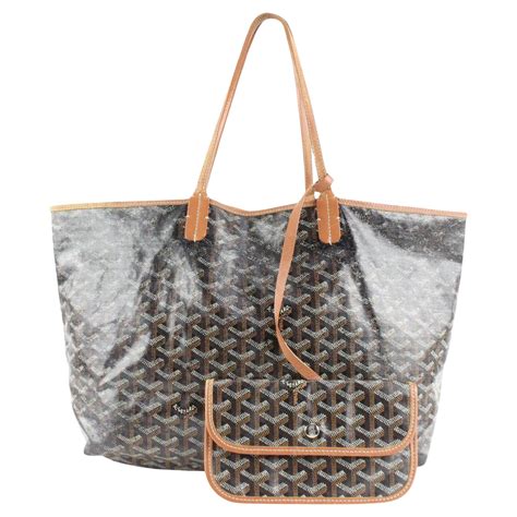 goyard turquoise tote|Goyard turquoise blue bag.